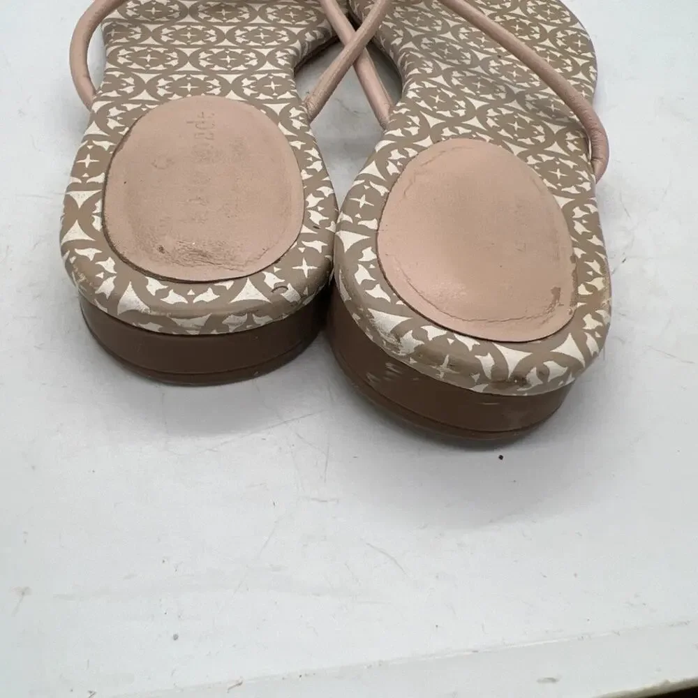 Kate Spade Mystic‎ Bow Flat Sandal Flip Flop